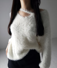 FREE / IVORY
