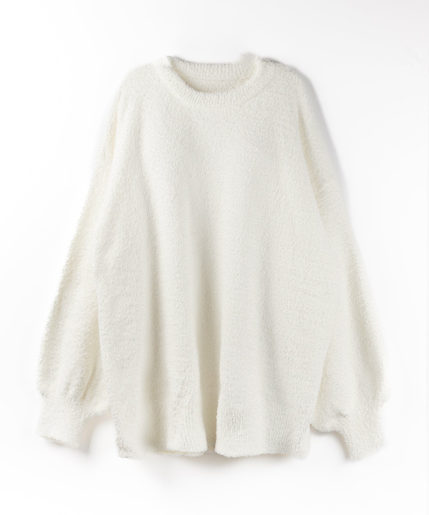 選べる3タイプ 】マシュマロルームウェアセット ／ Marshmallow