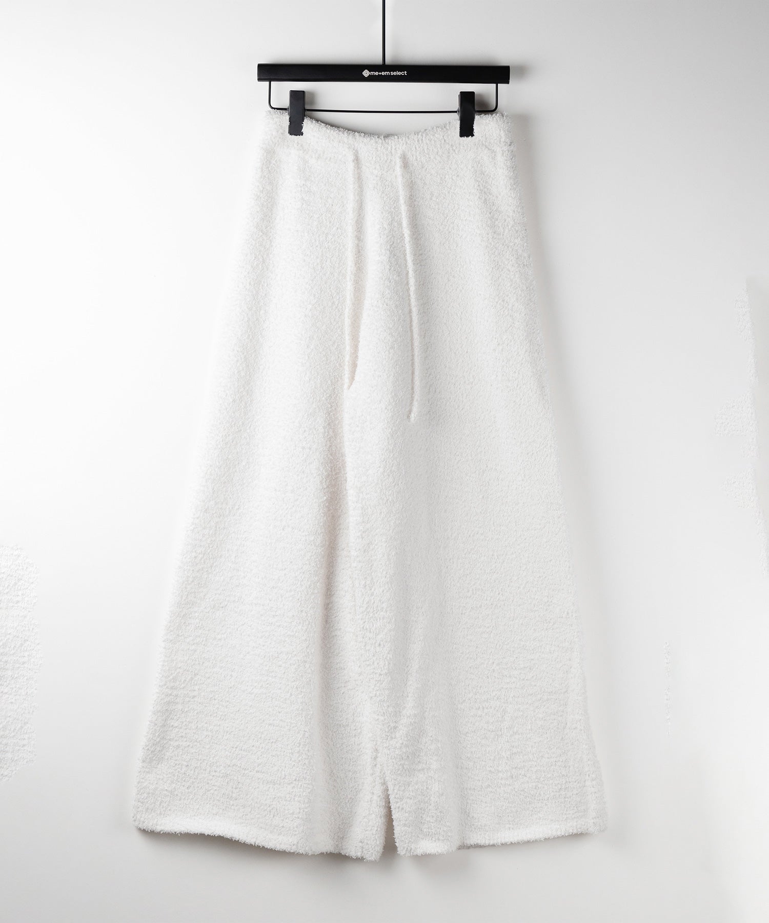 【 選べる３タイプ 】マシュマロルームウェアセット ／ Marshmallow Roomwear Set