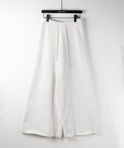 【 選べる３タイプ 】マシュマロルームウェアセット ／ Marshmallow Roomwear Set