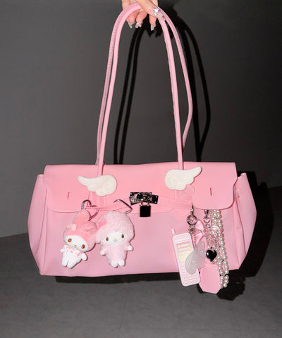 ジェリーバッグ M ／ Jelly Bag M