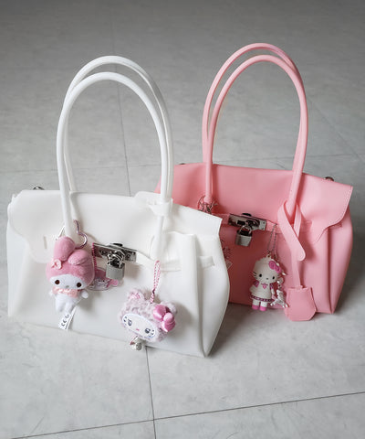 ジェリーバッグ S ／ Jelly Bag S