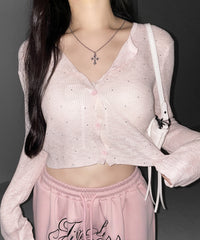 FREE / PINK