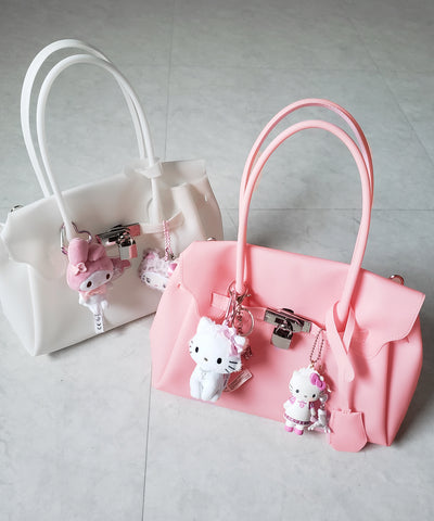 ジェリーバッグ S ／ Jelly Bag S
