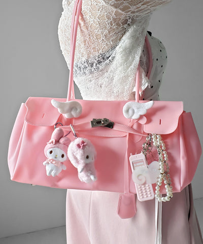 ジェリーバッグ M ／ Jelly Bag M