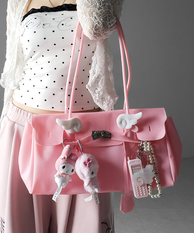 ジェリーバッグ M ／ Jelly Bag M
