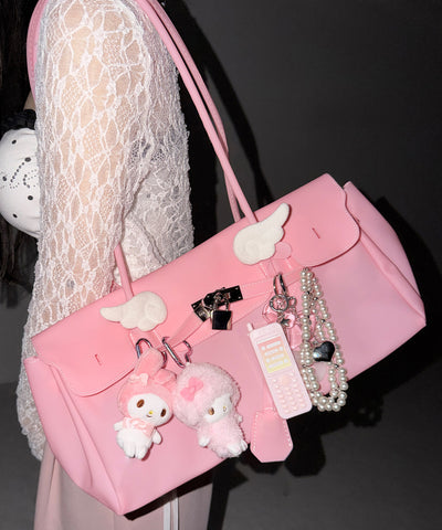 ジェリーバッグ M ／ Jelly Bag M