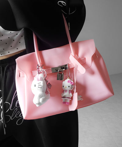 ジェリーバッグ S ／ Jelly Bag S