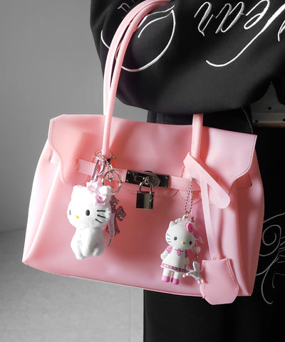 ジェリーバッグ S ／ Jelly Bag S