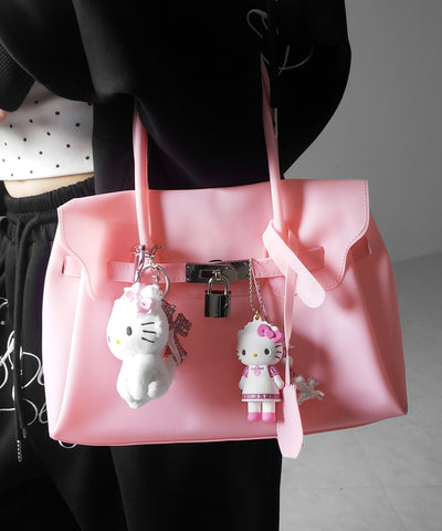 ジェリーバッグ S ／ Jelly Bag S