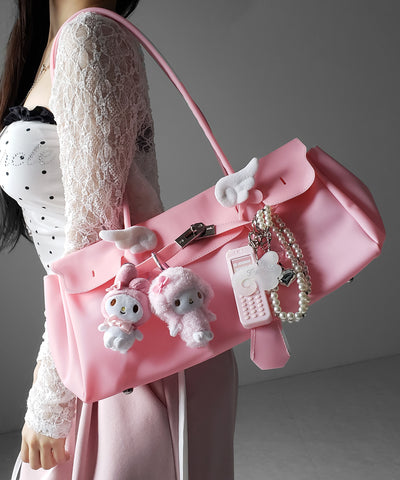 ジェリーバッグ M ／ Jelly Bag M