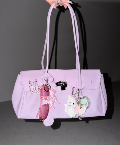 ジェリーバッグ M ／ Jelly Bag M
