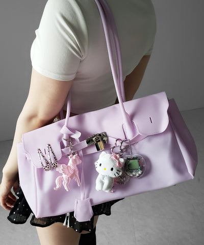 ジェリーバッグ M ／ Jelly Bag M