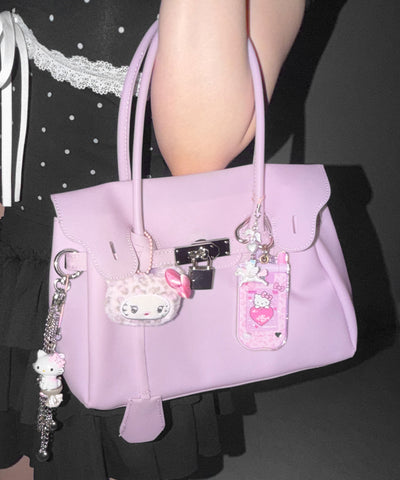 ジェリーバッグ S ／ Jelly Bag S