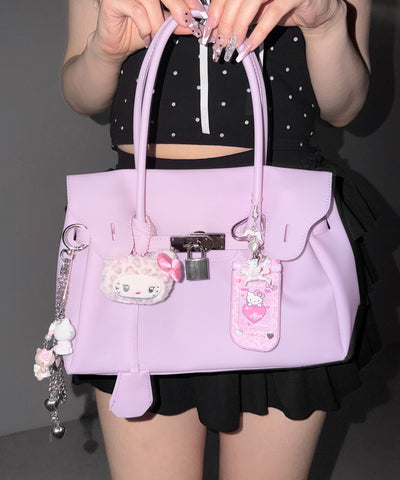 ジェリーバッグ S ／ Jelly Bag S