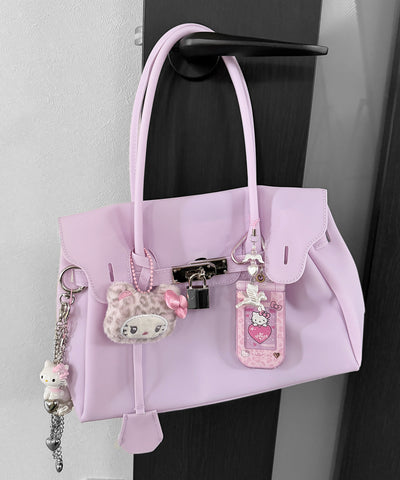 ジェリーバッグ S ／ Jelly Bag S