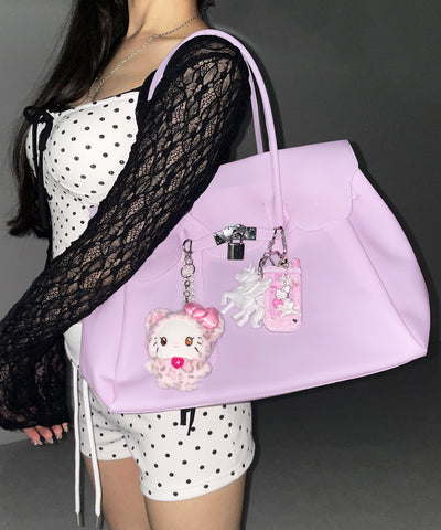 ジェリーバッグ L ／ Jelly Bag L