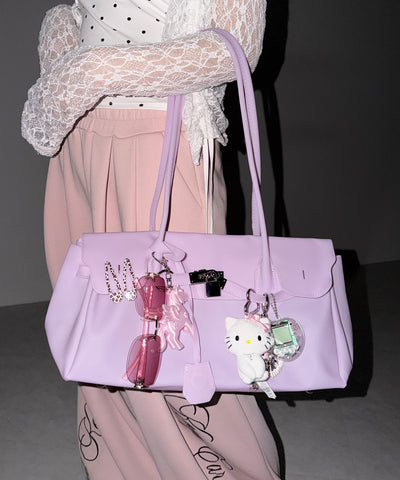 ジェリーバッグ M ／ Jelly Bag M