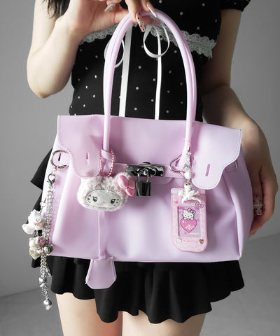 ジェリーバッグ S ／ Jelly Bag S