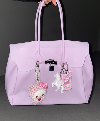 ジェリーバッグ L ／ Jelly Bag L