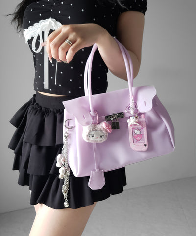 ジェリーバッグ S ／ Jelly Bag S