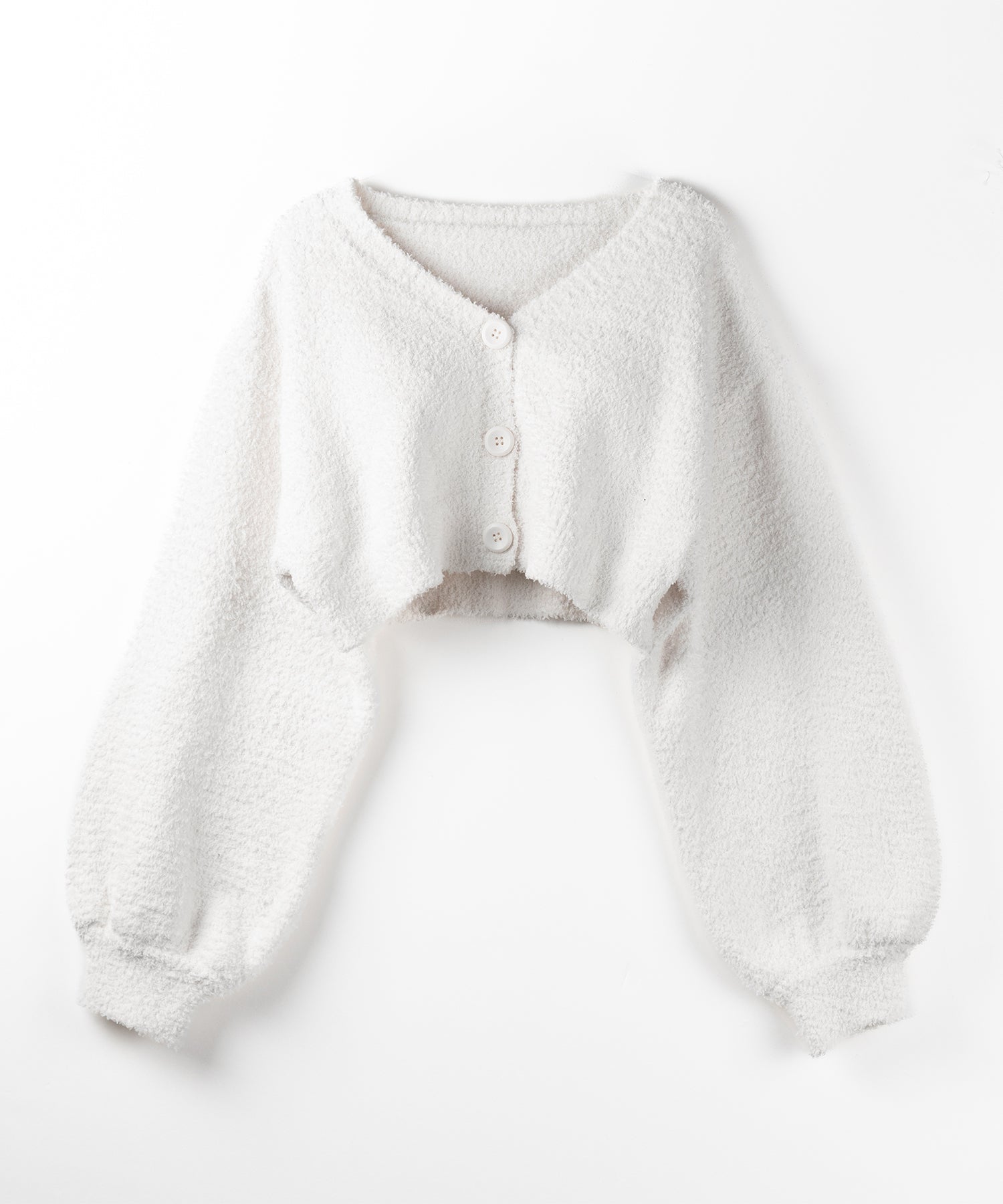 【 選べる３タイプ 】マシュマロルームウェアセット ／ Marshmallow Roomwear Set