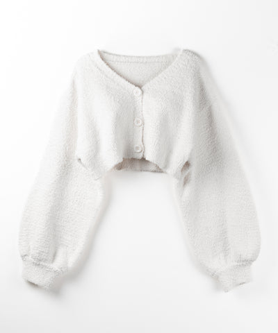 【 選べる３タイプ 】マシュマロルームウェアセット ／ Marshmallow Roomwear Set