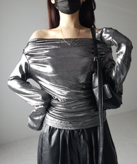 FREE / SILVER