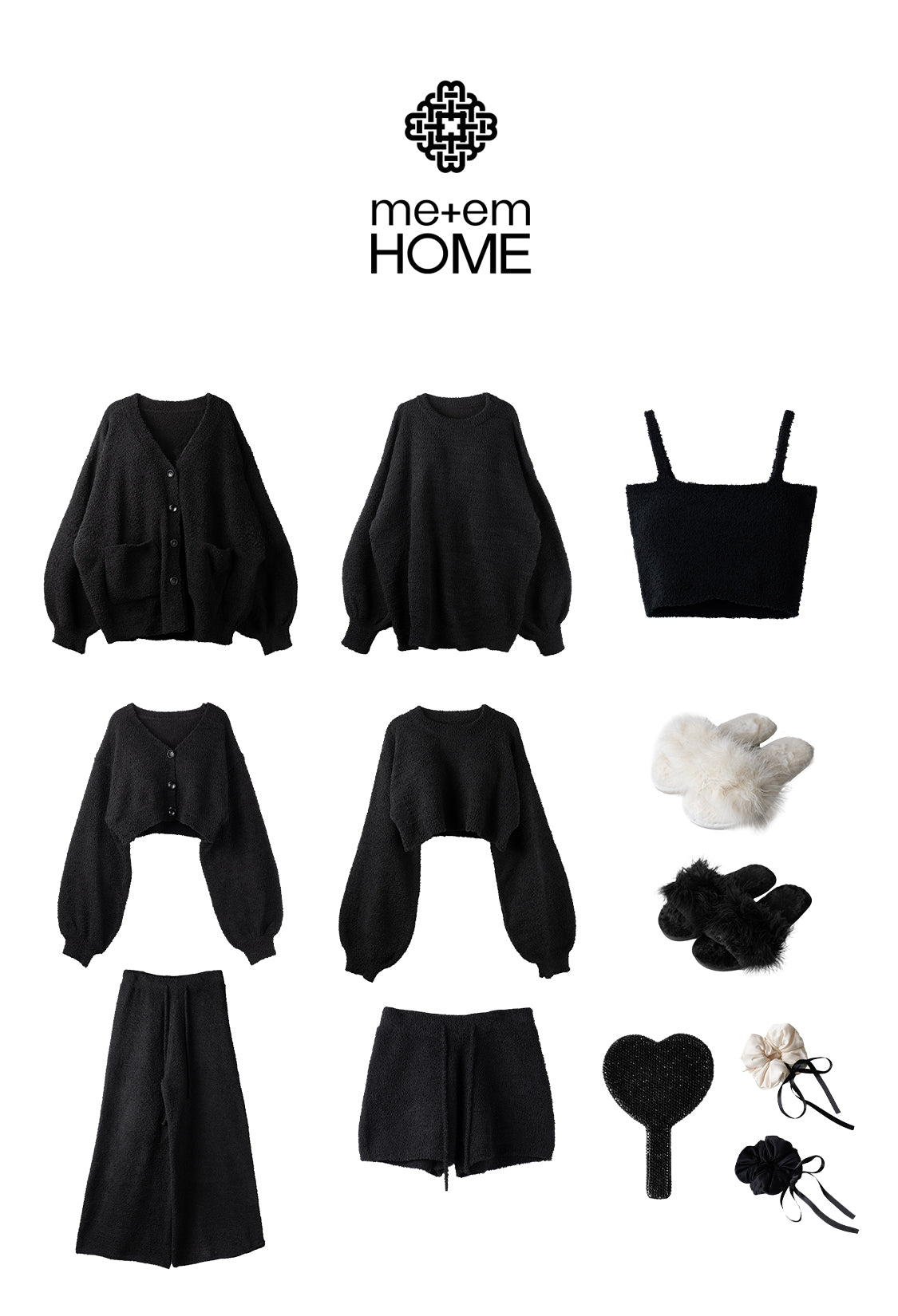me+em select onlineshop(ミームセレクト公式)