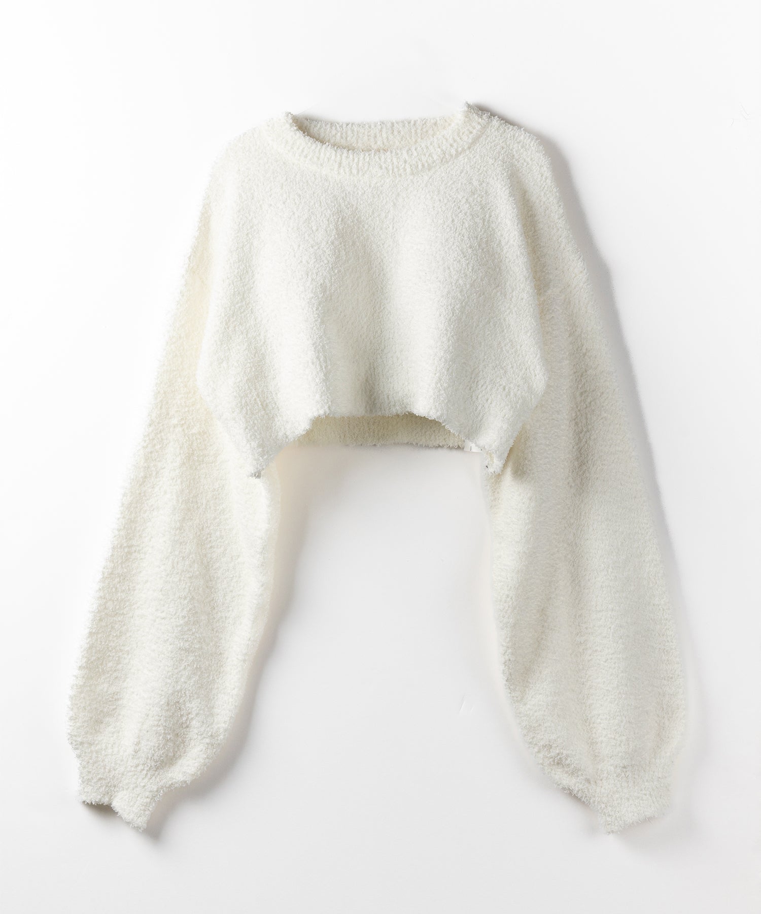 【 選べる３タイプ 】マシュマロルームウェアセット ／ Marshmallow Roomwear Set