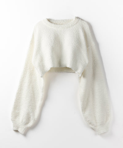 【 選べる３タイプ 】マシュマロルームウェアセット ／ Marshmallow Roomwear Set