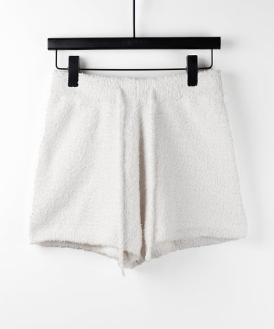 【 選べる３タイプ 】マシュマロルームウェアセット ／ Marshmallow Roomwear Set