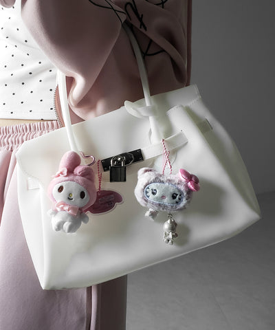 ジェリーバッグ S ／ Jelly Bag S