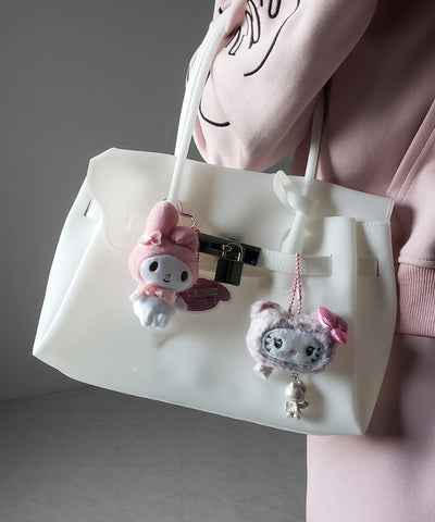 ジェリーバッグ S ／ Jelly Bag S