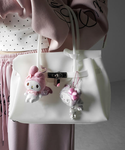ジェリーバッグ S ／ Jelly Bag S