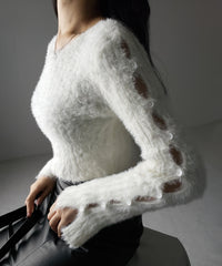 FREE / WHITE
