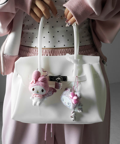 ジェリーバッグ S ／ Jelly Bag S