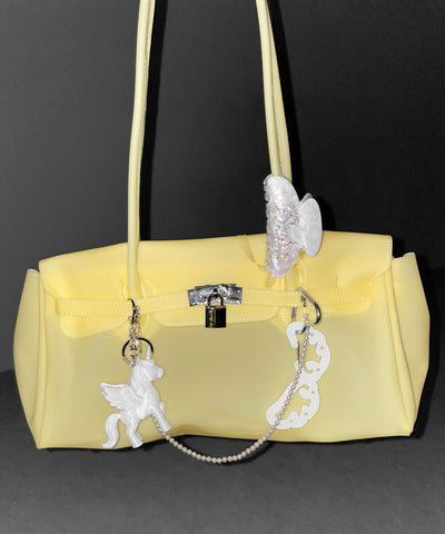ジェリーバッグ M ／ Jelly Bag M