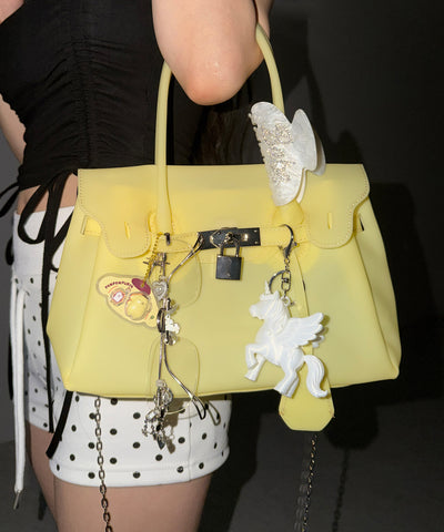 ジェリーバッグ S ／ Jelly Bag S