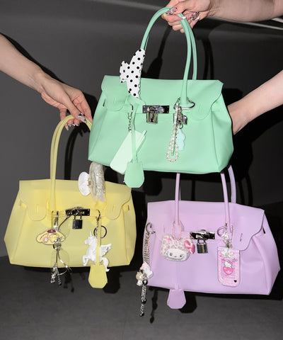 ジェリーバッグ S ／ Jelly Bag S