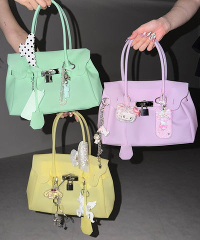 ジェリーバッグ S ／ Jelly Bag S