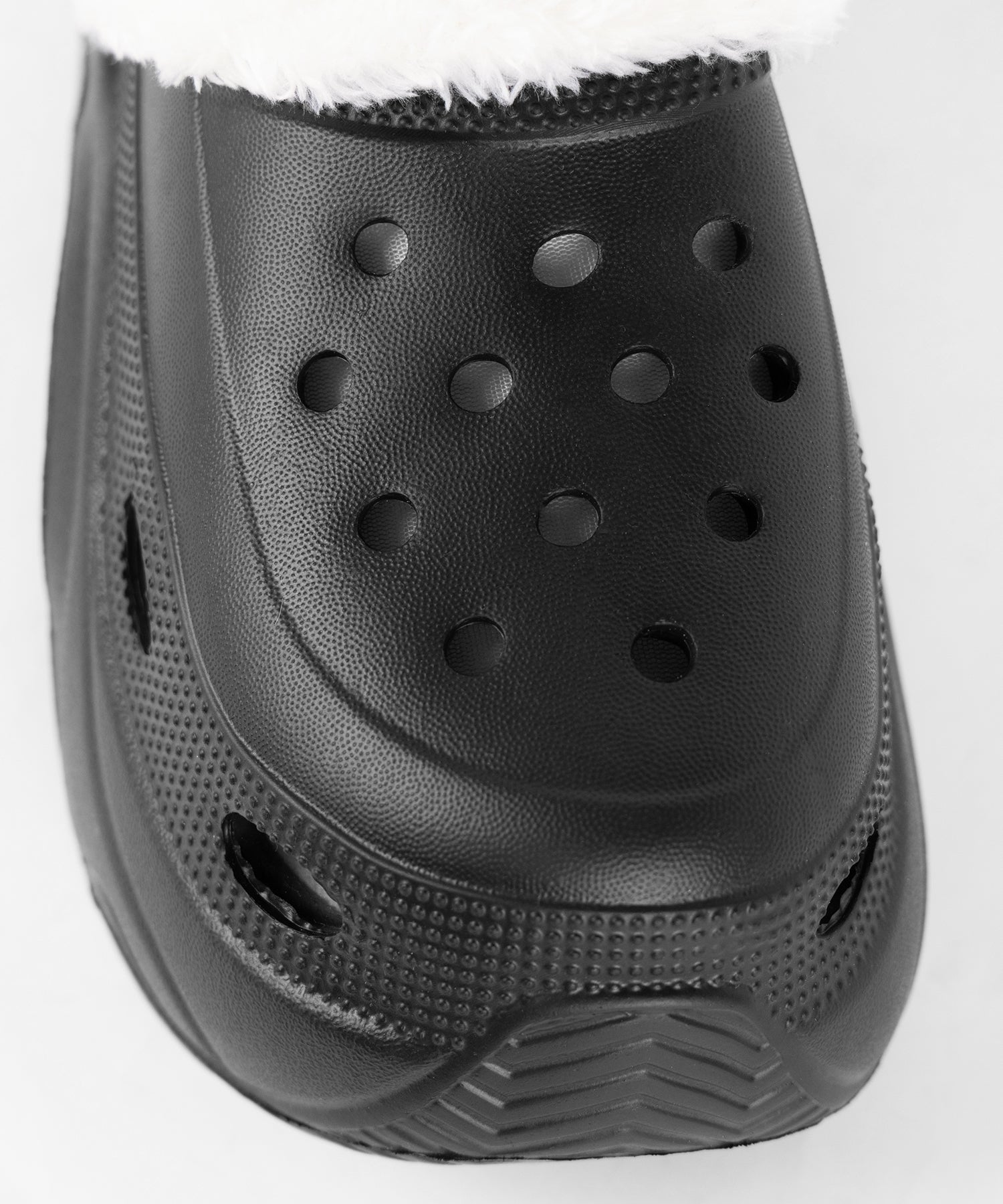 厚底スニーカーソールボアクロッグサンダル ／ platform sneaker sole boa clog sandals