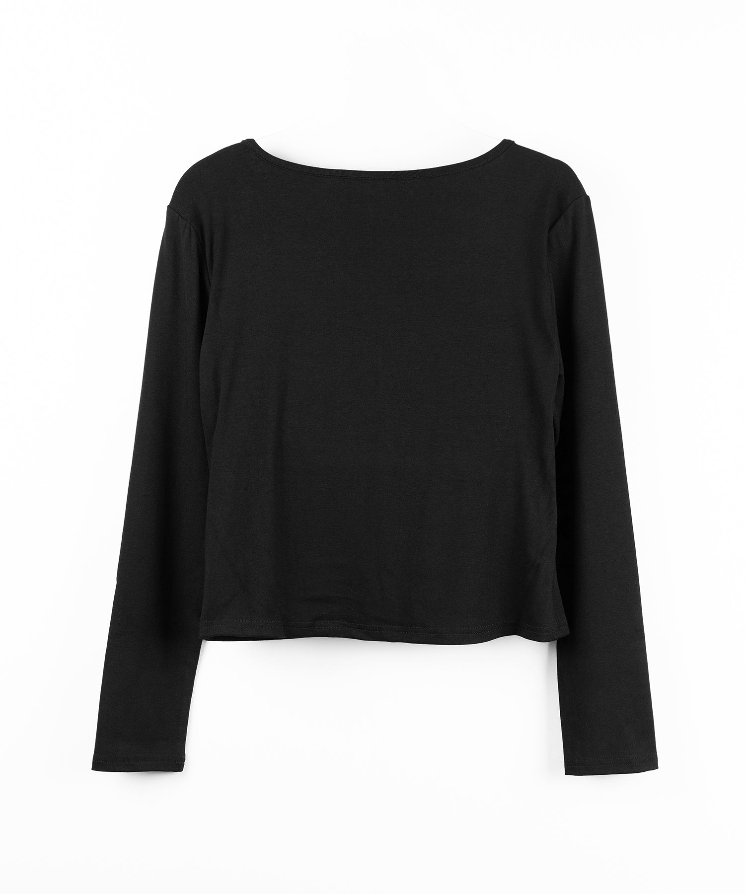 【 ２点セット 】リボンカットソーキャミソール ＋ カーディガンセット ／ribbon cutsew camisole + cardigan SET