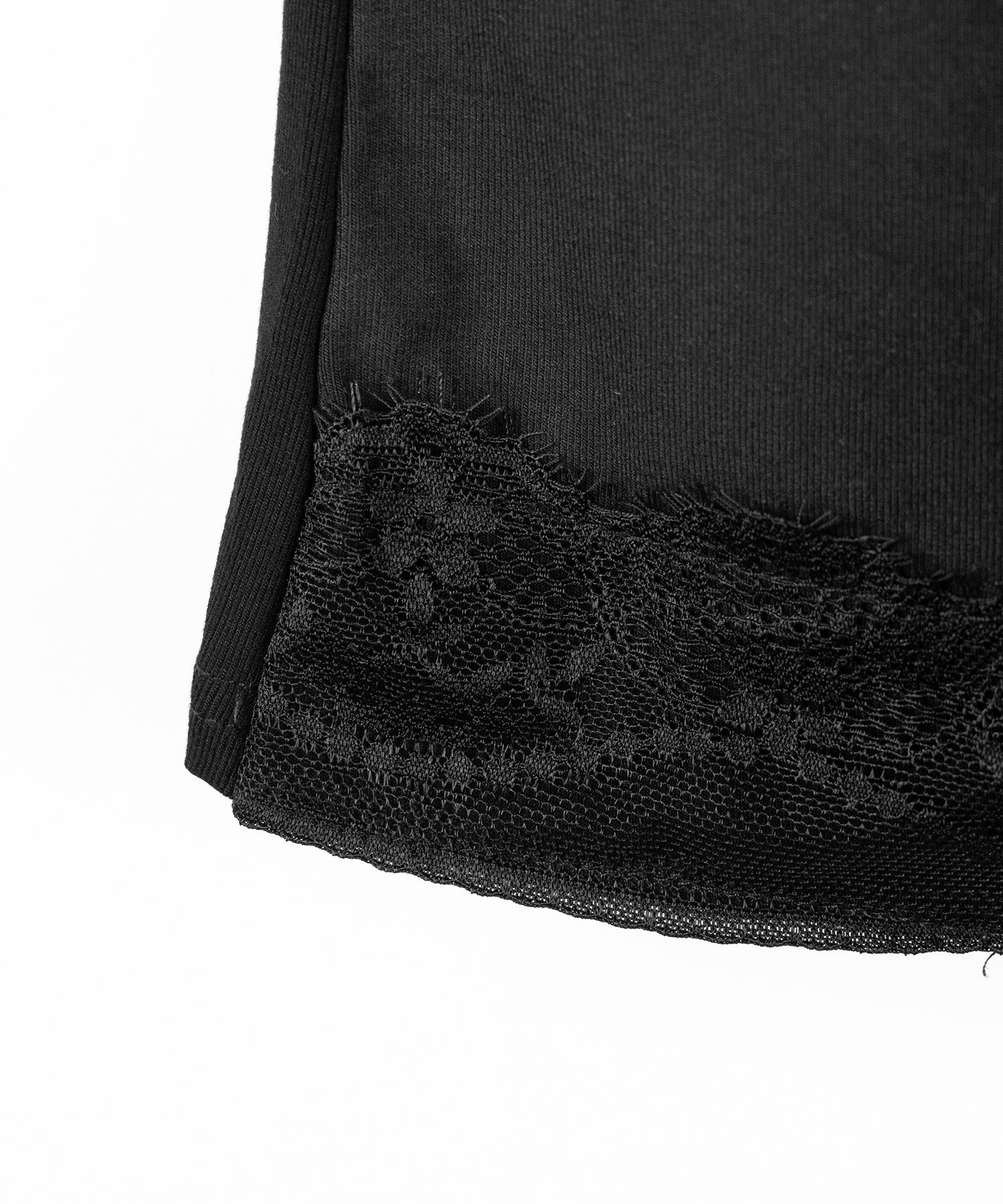 【 ２点セット 】リボンカットソーキャミソール ＋ カーディガンセット ／ribbon cutsew camisole + cardigan SET