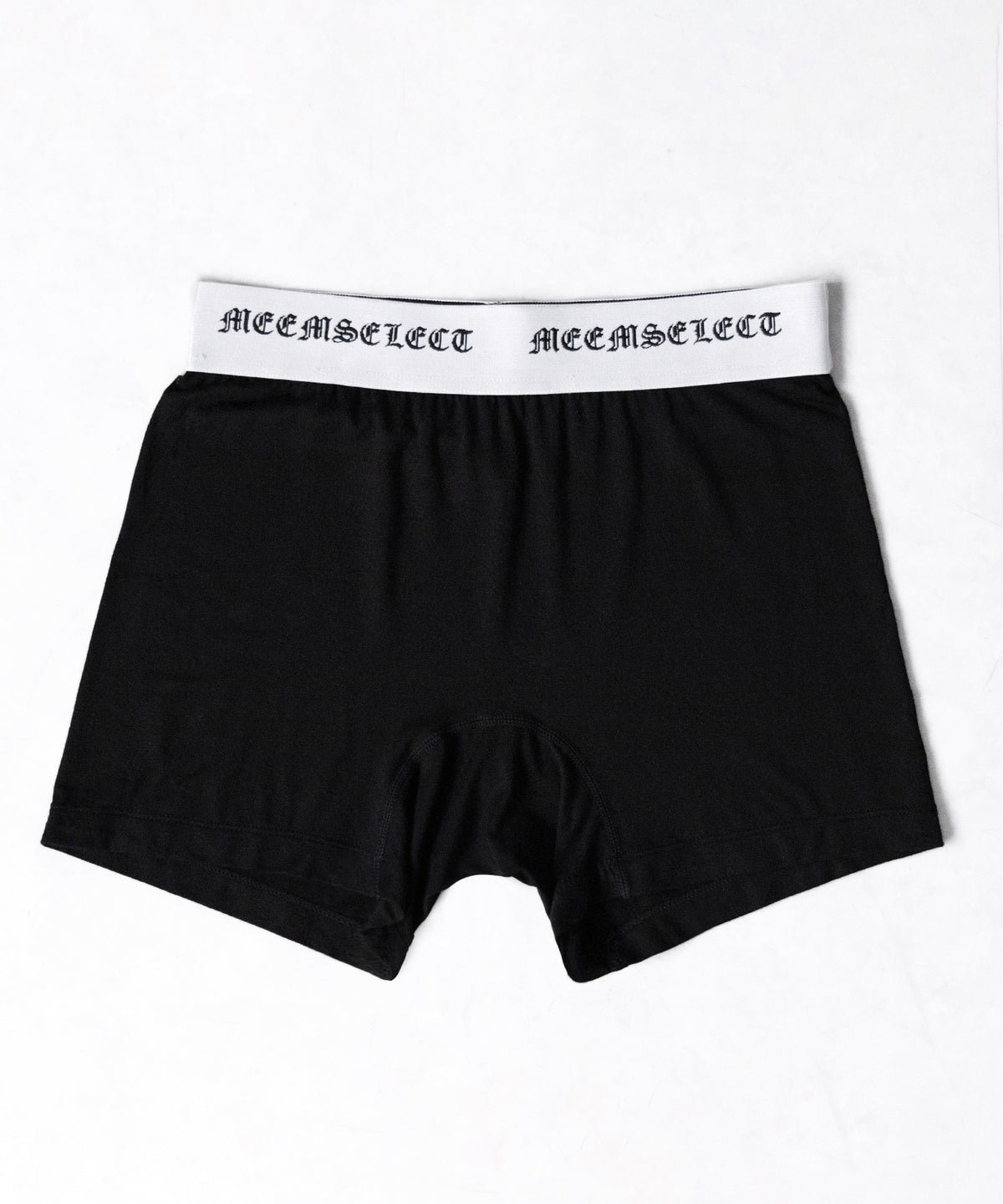 【 レイヤード可能 】グランジロゴインナーパンツ ／ grunge logo inner pants