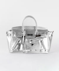 FREE / SILVER