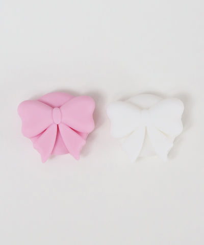 【オンラインストア限定】ribbon stick cover