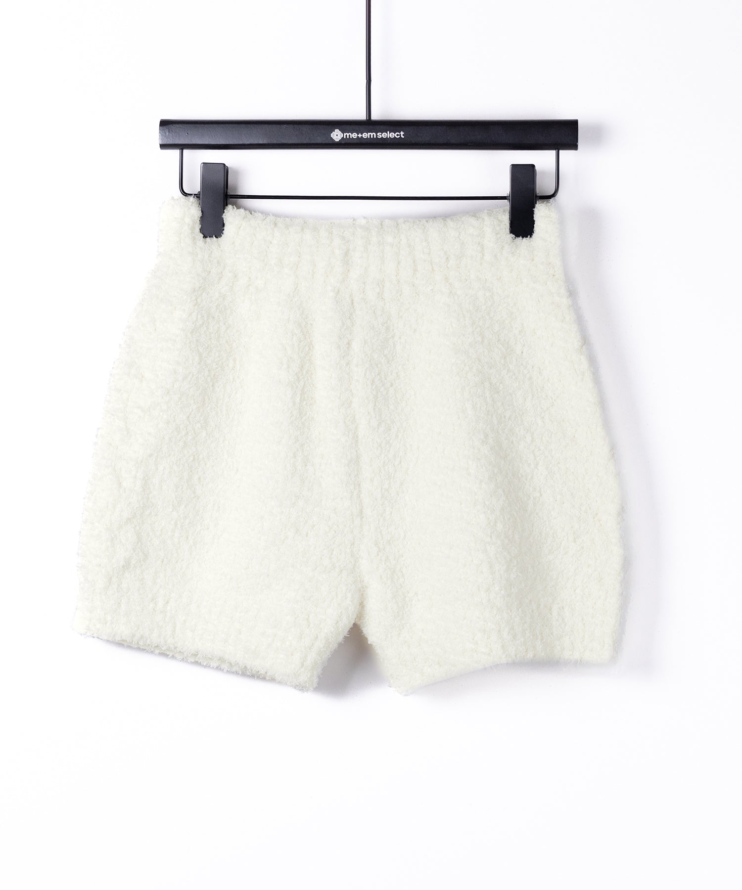 マシュマロタッチフーディーセットアップ ／ marshmallow touch hoodie setup