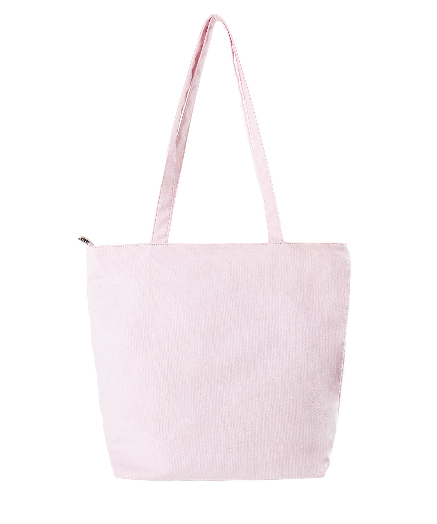 【 ２color 】レタリングロゴトートバッグ / lettering logo tote bag