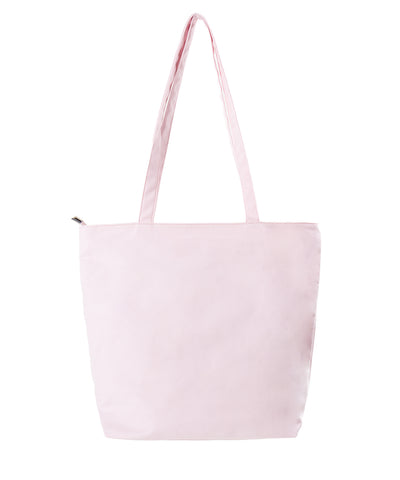 【 ２color 】レタリングロゴトートバッグ / lettering logo tote bag